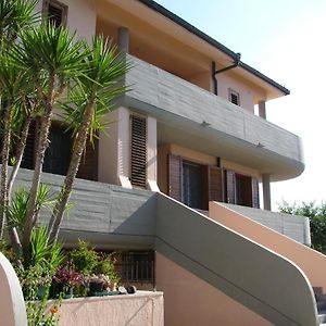 B&B Villa Alba Matera